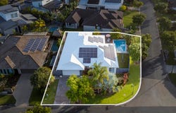35 Rhodium Crescent, Hope Island, Qld 4212