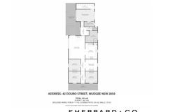 42 Douro Street, Mudgee, NSW 2850