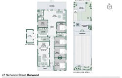 47 Nicholson Street, Burwood, NSW 2134