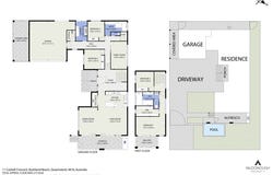 11 Cashell Crescent, Bushland Beach, Qld 4818