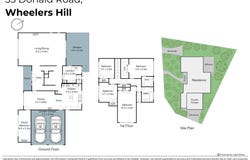 33 Donald Road, Wheelers Hill, Vic 3150