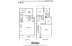 24 Lucia Crescent, Mount Clear, Vic 3350