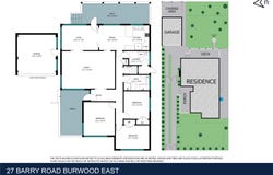 27 Barry Road, Burwood East, Vic 3151