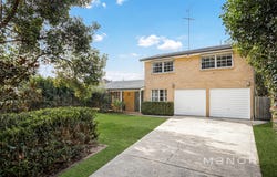 4 Kempe Parade, Kings Langley, NSW 2147