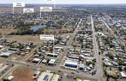 71 Feather Street, Roma, Qld 4455