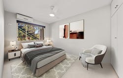 2/20 Wellington Street, Clayfield, Qld 4011