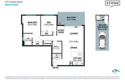 17/1 Cowan Road, Mount Colah, NSW 2079