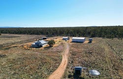 6754 Coonabarabran Road, Premer, NSW 2381