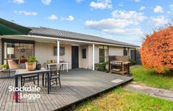 12 Balding Street, Mirboo North, Vic 3871