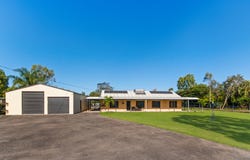 206 Geaney Lane, Deeragun, Qld 4818