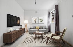 348 Station Street, Carlton North, Vic 3054