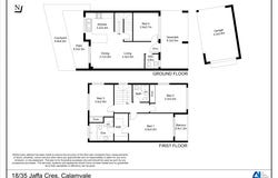 18/35 Jaffa Crescent, Calamvale, Qld 4116