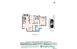 4/20 Padstow Parade, Padstow, NSW 2211