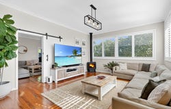 6 Nyorie Place, Frenchs Forest, NSW 2086