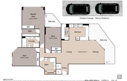 63/11-17 Hughes Avenue, Main Beach, Qld 4217