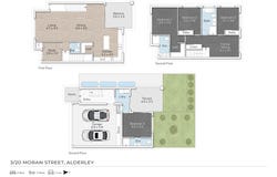 3/20 Moran Street, Alderley, Qld 4051