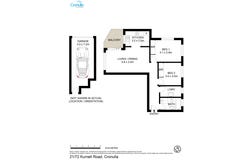 21/72 Kurnell Road, Cronulla, NSW 2230