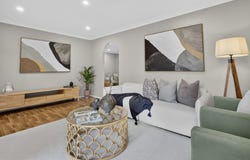 3 Fort Place, Quakers Hill, NSW 2763