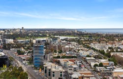 2502W/48 Balston Street, Southbank, Vic 3006