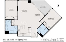 602/35 Astor Terrace, Spring Hill, Qld 4000