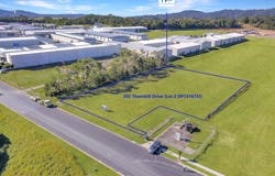 203,213,215 Lundberg Drive, 23 Thornbill Drive, South Murwillumbah, NSW 2484