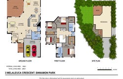 3 Melaleuca Crescent, Seventeen Mile Rocks, Qld 4073