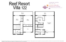 122/121-137 Port Douglas Road (Reef Resort Villas), Port Douglas, Qld 4877