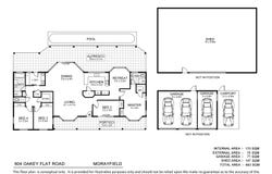 604 Oakey Flat Road, Burpengary, Qld 4505