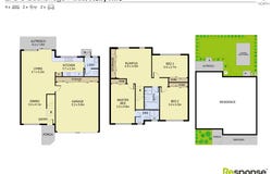 2/1-5 Buckeridge Place, Kellyville, NSW 2155