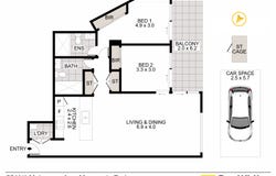 2211/1 Mahogany Avenue, Macquarie Park, NSW 2113