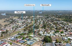 6 Middleton Avenue, Paringa, SA 5340