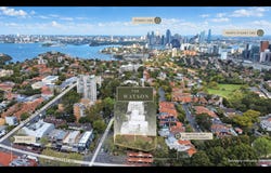 16, 18 & 18A Watson Street, Neutral Bay, NSW 2089
