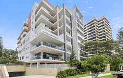 20/111 Ocean Parade, Coffs Harbour, NSW 2450