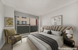 28/17-19 Northumberland Street, Liverpool, NSW 2170