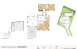 11 Black Myrtle Court, Woombye, Qld 4559
