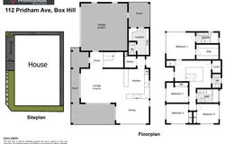 112 Pridham Avenue, Box Hill, NSW 2765
