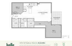 409/81 Sutton Street, Redcliffe, Qld 4020