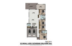 62 Ingall Loop, Catherine Field, NSW 2557