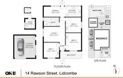 14 Rawson Street, Lidcombe, NSW 2141