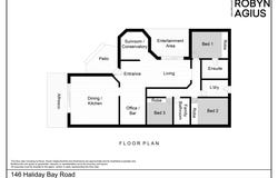 146 Haliday Bay Road, Haliday Bay, Qld 4740