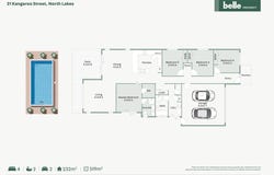 21 Kangaroo Street, North Lakes, Qld 4509