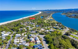 46 Main Road, Fingal Head, NSW 2487