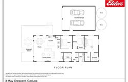 3 May Crescent, Ceduna, SA 5690
