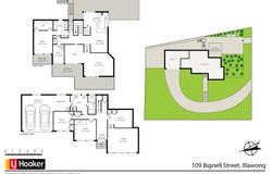 109 Bignell Street, Illawong, NSW 2234