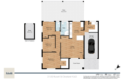 2/150 Russell Street, Cleveland, Qld 4163