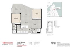 506/5 Nyrang Avenue, Palm Beach, Qld 4221