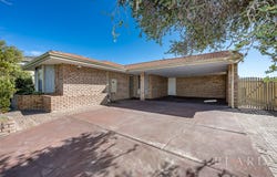 4 Bascombe Rise, Hillarys, WA 6025