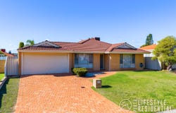 16 Highlander Place, Currambine, WA 6028