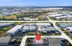Unit 2, 11-17 Cyber Loop, Dandenong South, Vic 3175