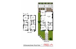 93 Kennedy Street, Picnic Point, NSW 2213